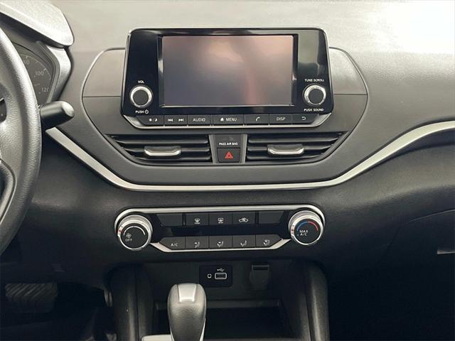 used 2024 Nissan Altima car, priced at $20,917
