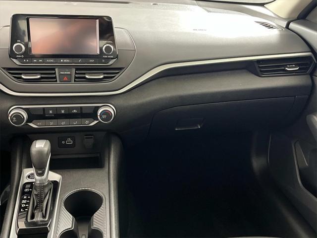 used 2024 Nissan Altima car, priced at $20,917