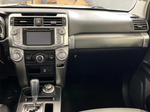 used 2018 Toyota 4Runner car, priced at $29,999