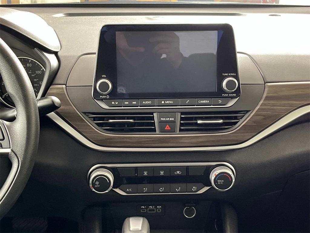 used 2024 Nissan Altima car, priced at $19,999