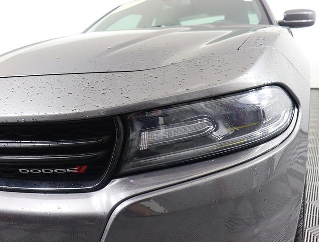 used 2018 Dodge Charger car, priced at $17,777