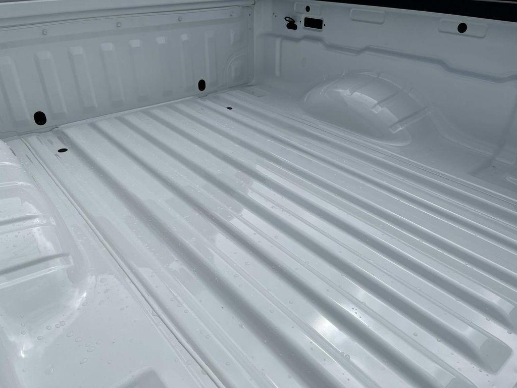 new 2026 Nissan Frontier car, priced at $30,310