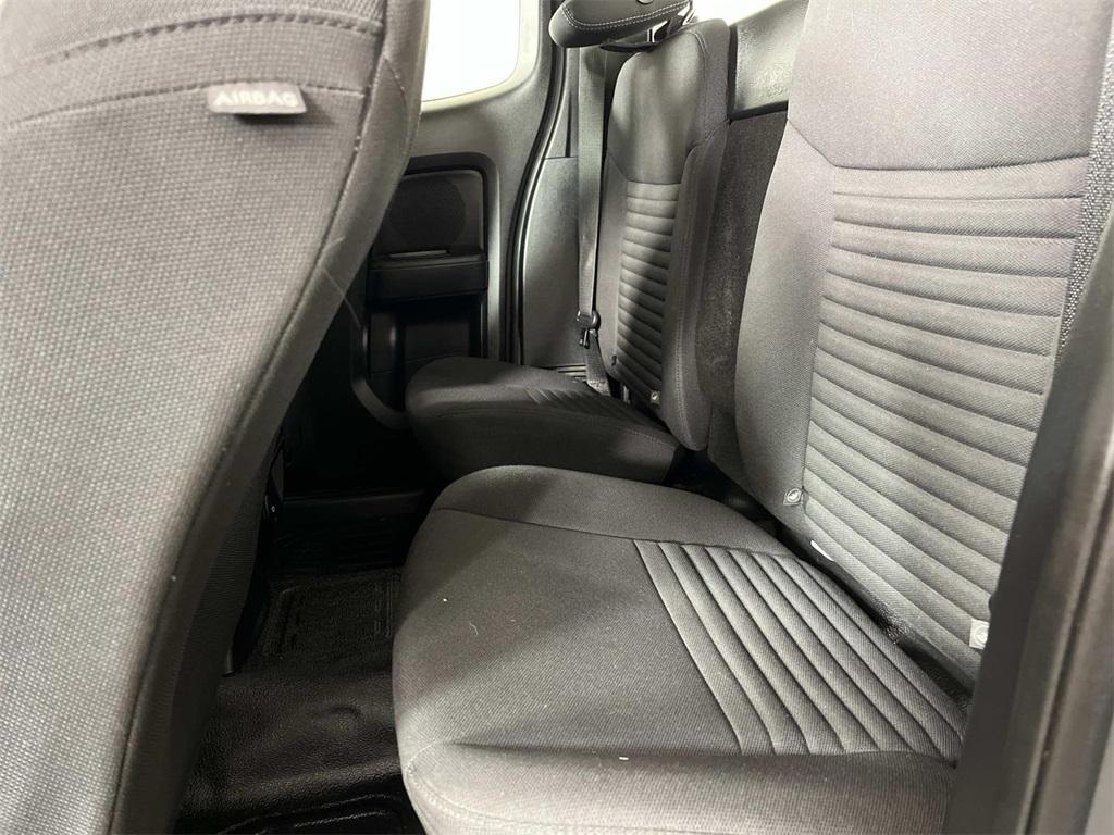 used 2020 Ford Ranger car, priced at $20,581