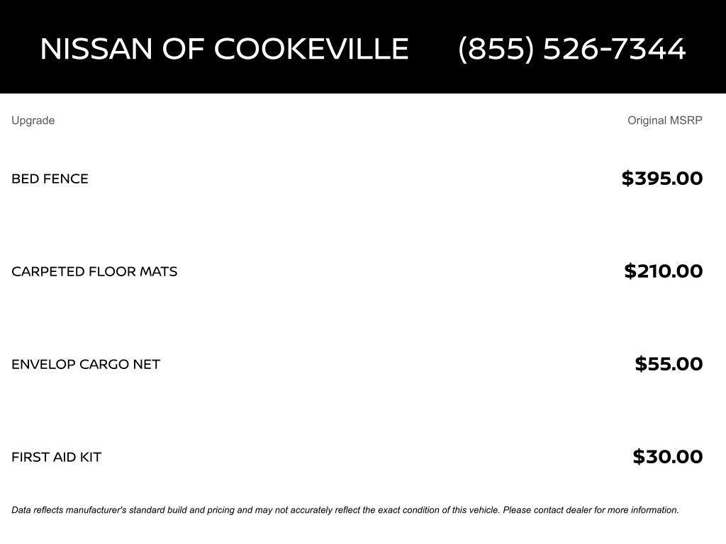 used 2023 Hyundai SANTA CRUZ car, priced at $22,770