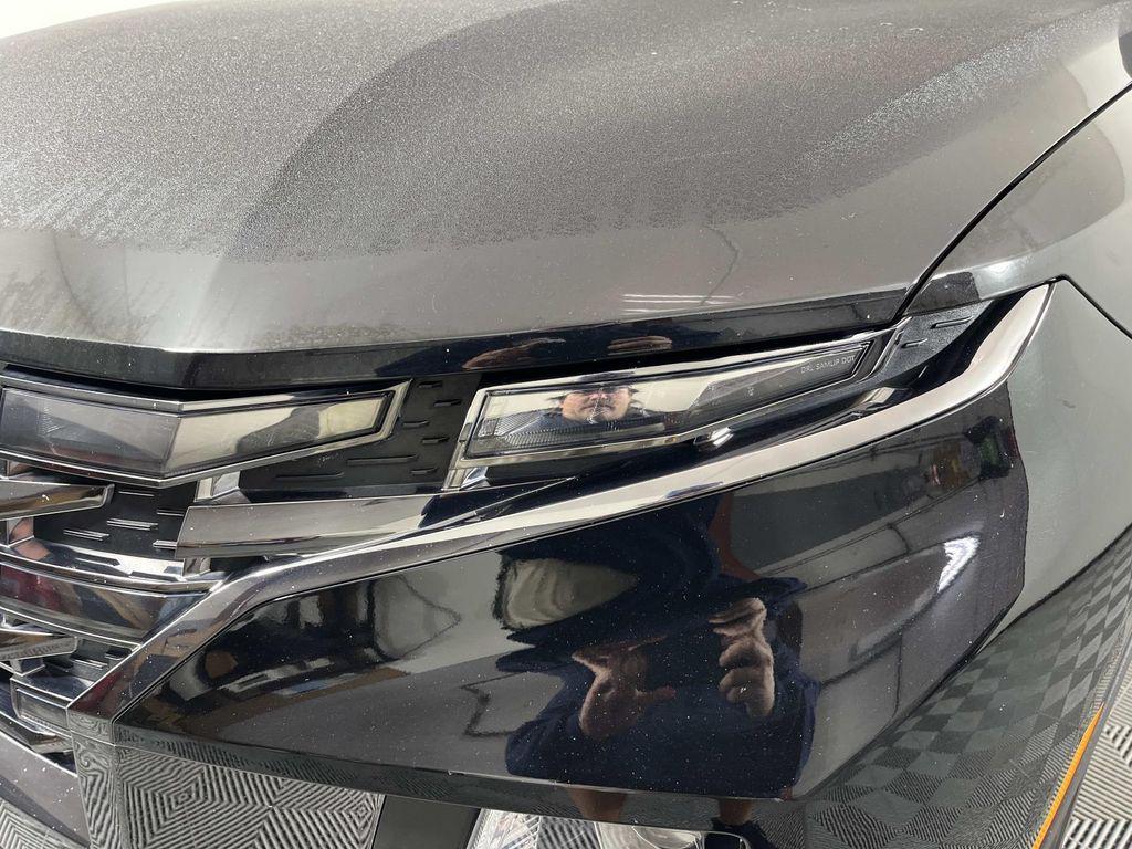 used 2023 Hyundai SANTA CRUZ car, priced at $22,770