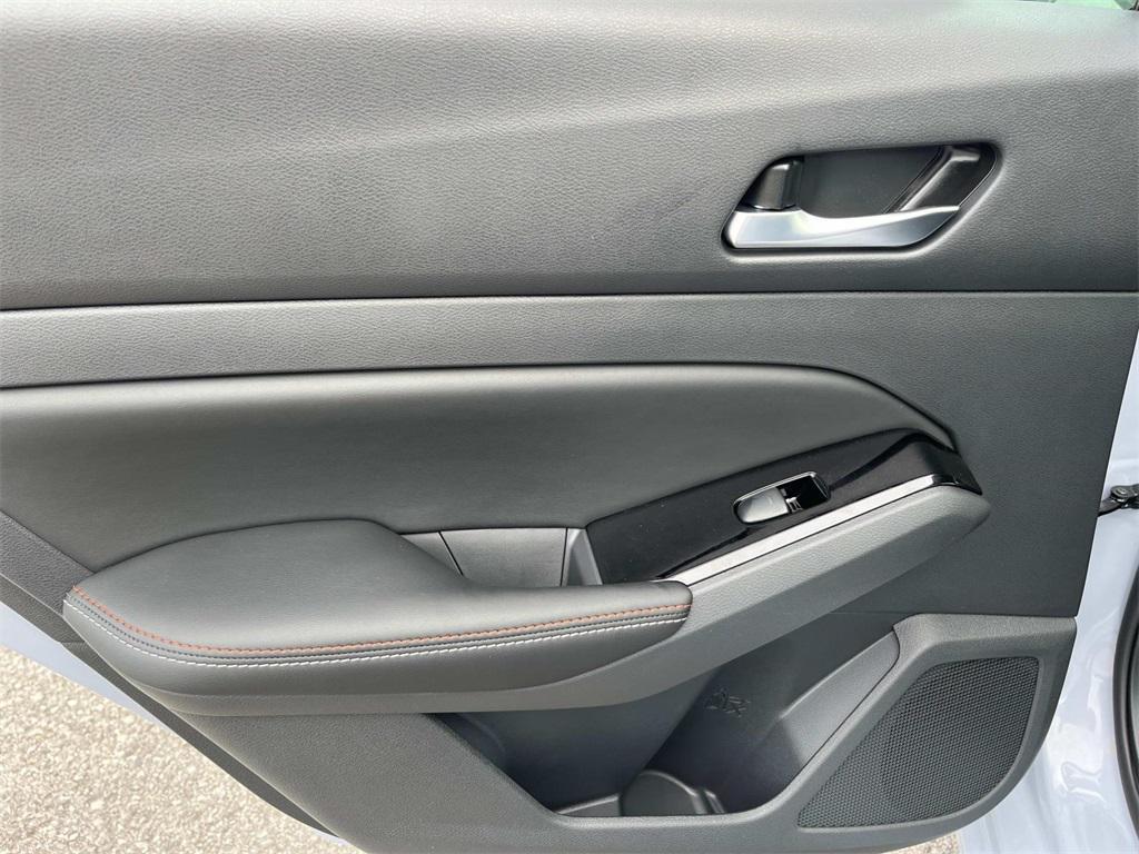 new 2025 Nissan Altima car, priced at $28,612
