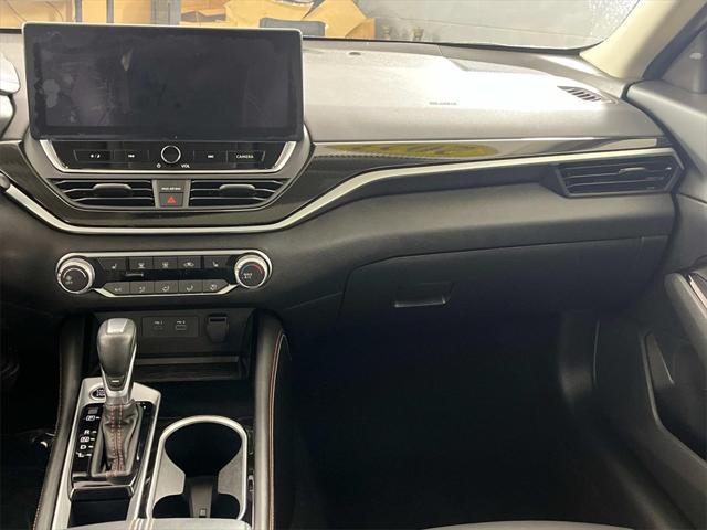 used 2023 Nissan Altima car, priced at $23,517
