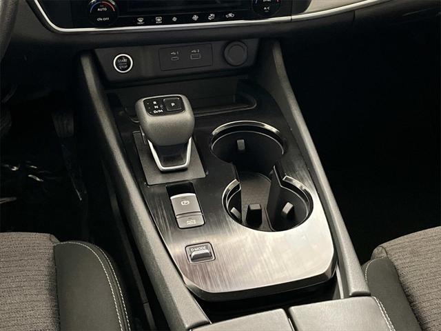 used 2023 Nissan Rogue car, priced at $20,959