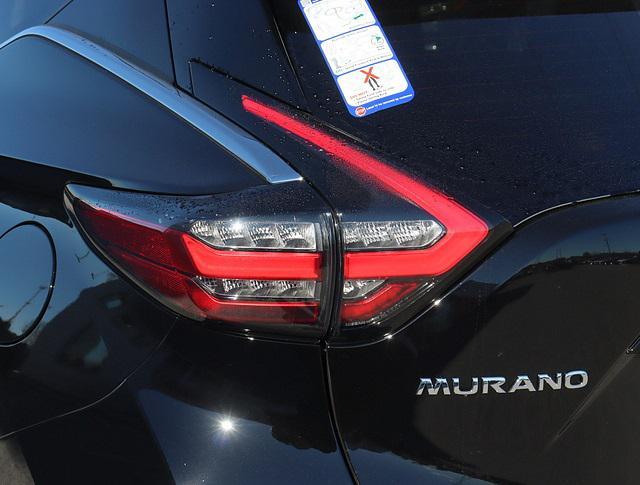 new 2024 Nissan Murano car, priced at $43,090