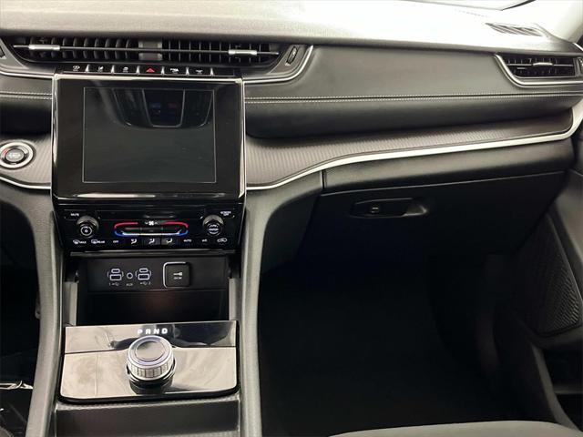 used 2023 Jeep Grand Cherokee L car, priced at $29,398