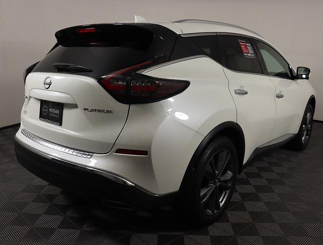 used 2023 Nissan Murano car, priced at $31,714