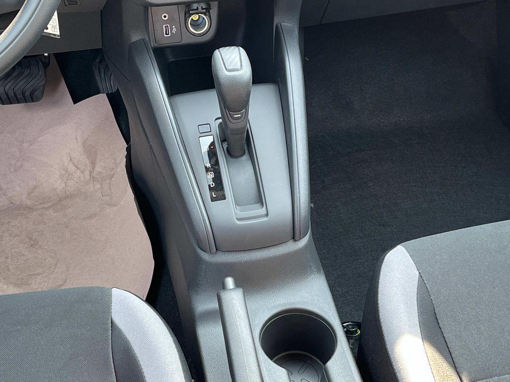 new 2025 Nissan Versa car, priced at $18,569