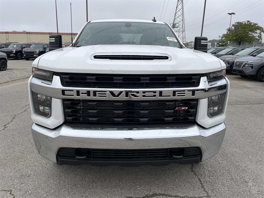 used 2023 Chevrolet Silverado 2500 car, priced at $47,210