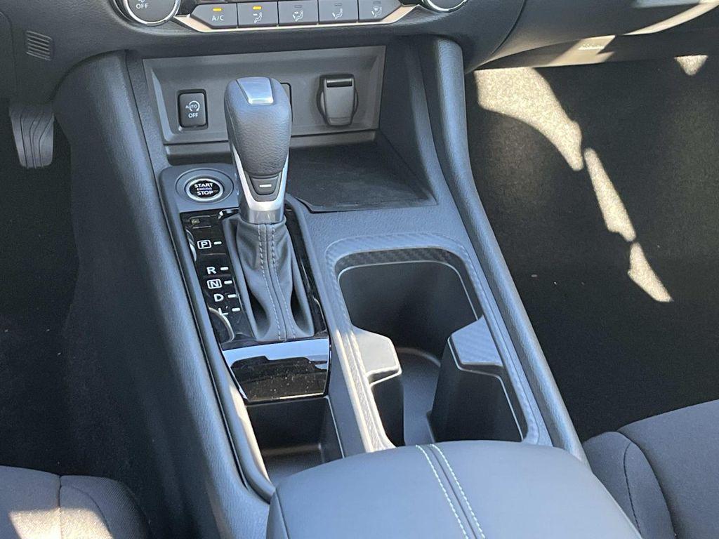 new 2025 Nissan Sentra car, priced at $18,681