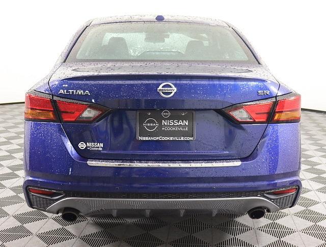 used 2020 Nissan Altima car, priced at $18,779