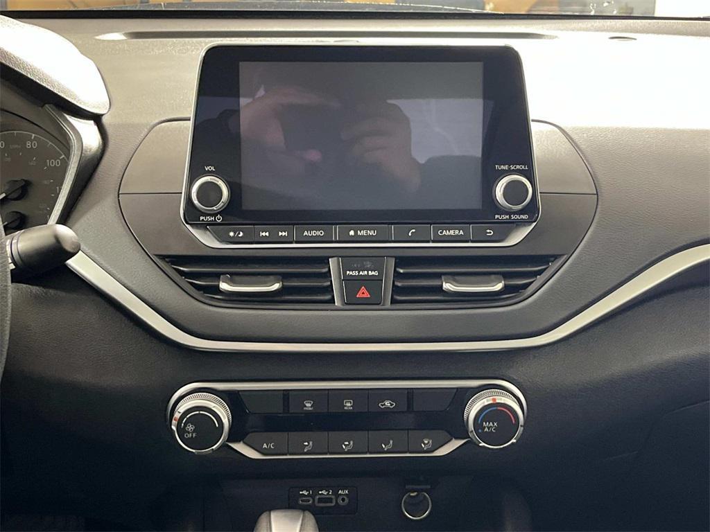 used 2025 Nissan Altima car, priced at $22,251
