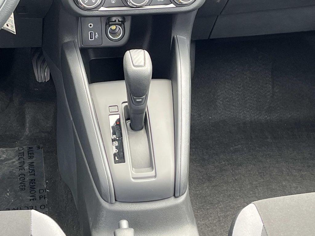 new 2025 Nissan Versa car, priced at $18,674