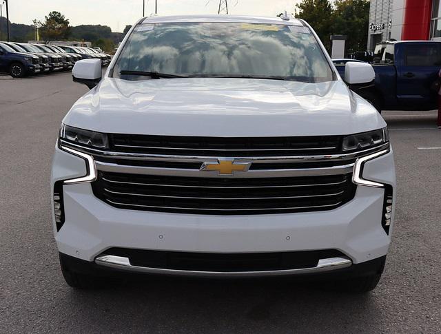 used 2023 Chevrolet Tahoe car, priced at $55,391