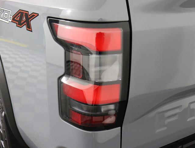 used 2023 Nissan Frontier car, priced at $37,905