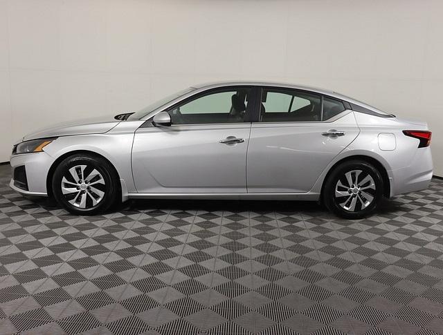 used 2023 Nissan Altima car, priced at $21,995