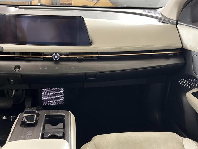 used 2023 Nissan ARIYA car, priced at $23,999