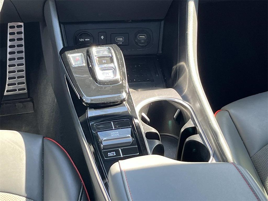 used 2020 Hyundai Sonata car, priced at $15,484