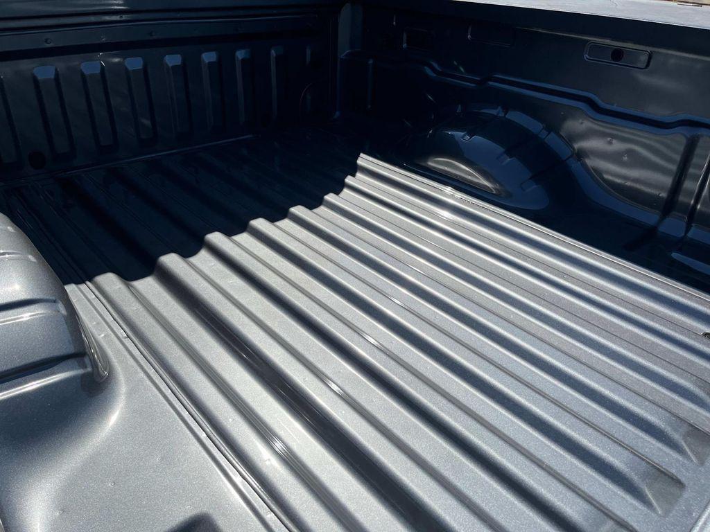 new 2026 Nissan Frontier car, priced at $30,310