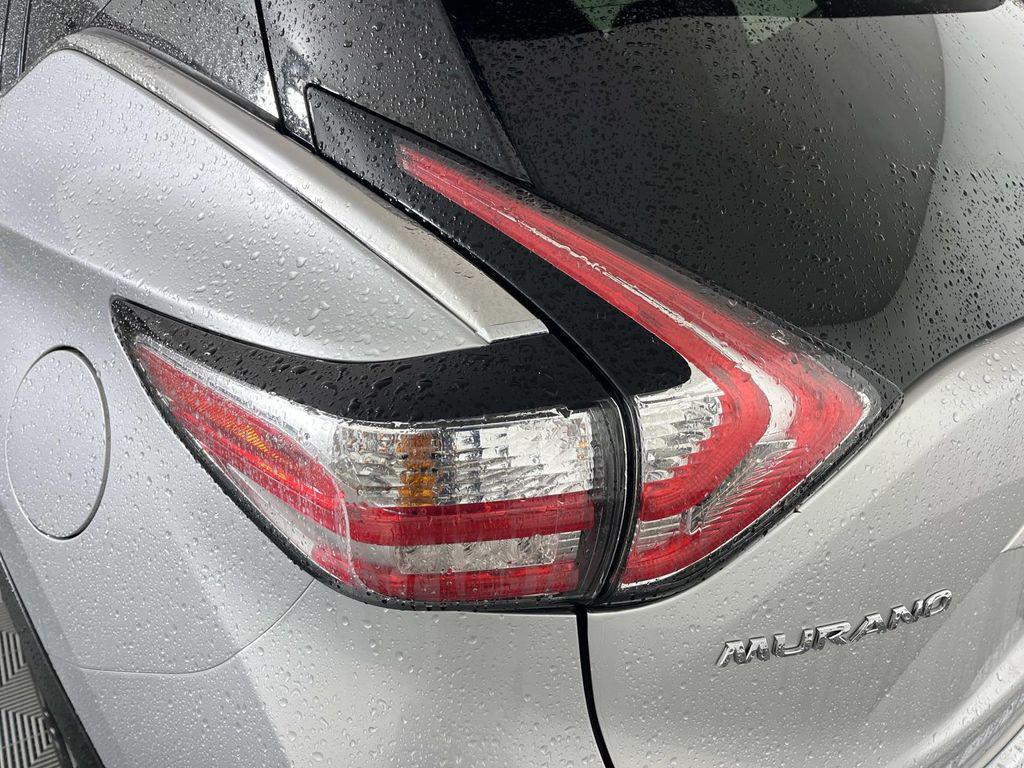 used 2015 Nissan Murano car, priced at $9,999