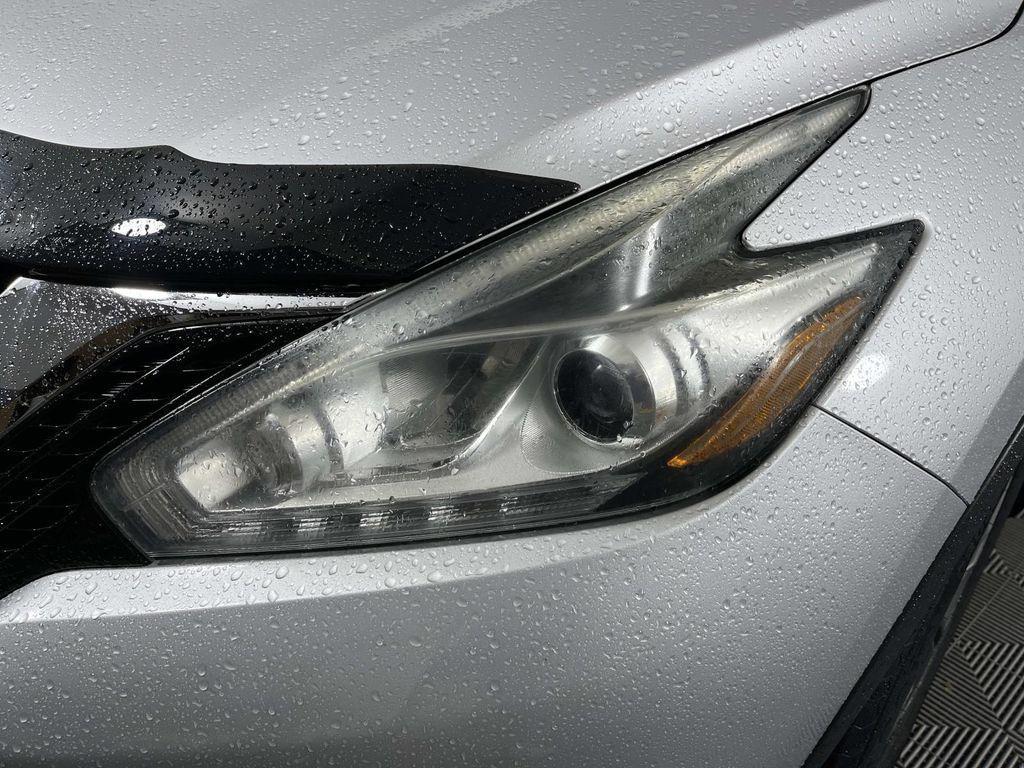 used 2015 Nissan Murano car, priced at $9,999