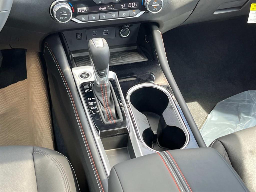 new 2025 Nissan Altima car, priced at $31,017