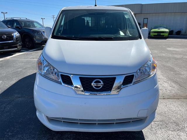 used 2019 Nissan NV200 car, priced at $20,325