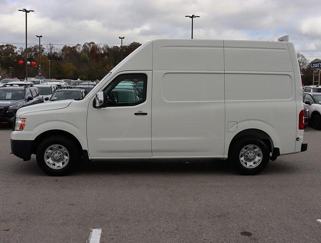 used 2019 Nissan NV Cargo NV3500 HD car, priced at $41,413