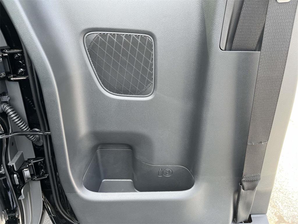 new 2026 Nissan Frontier car, priced at $33,239