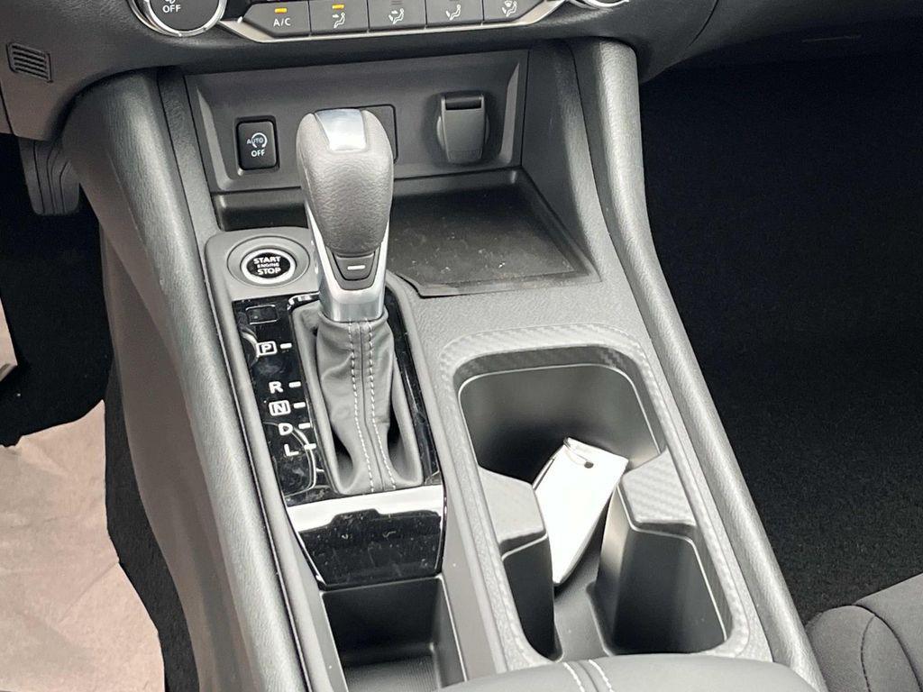 new 2025 Nissan Sentra car, priced at $18,681