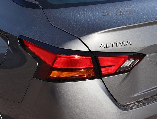 new 2025 Nissan Altima car, priced at $31,871