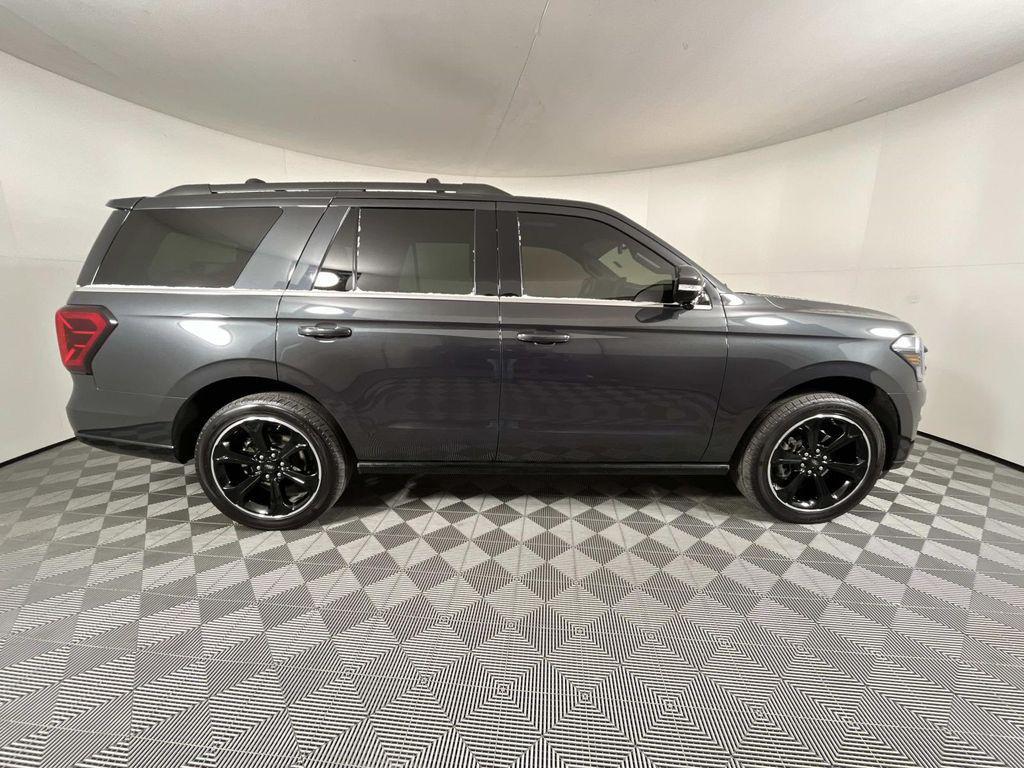 used 2023 Ford Expedition car, priced at $50,948
