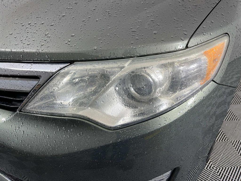 used 2013 Toyota Camry Hybrid car, priced at $11,599