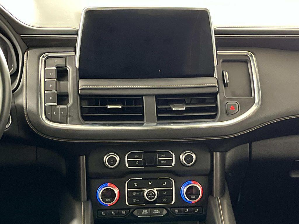 used 2023 GMC Yukon car, priced at $59,891