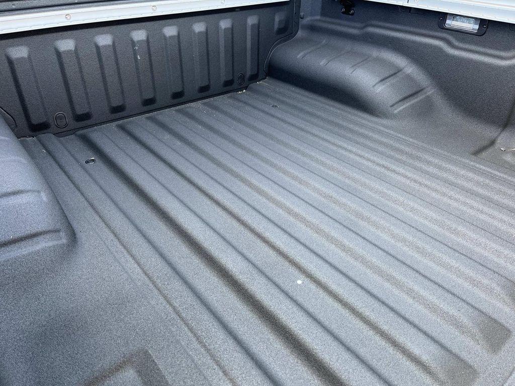 new 2026 Nissan Frontier car, priced at $44,889