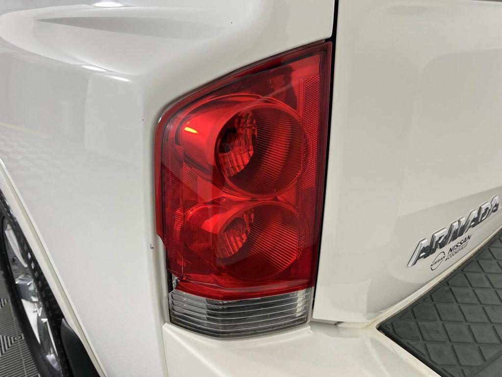 used 2010 Nissan Armada car, priced at $7,999