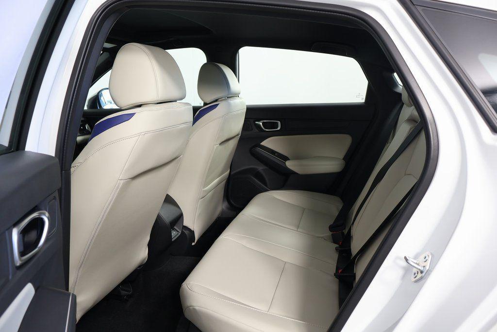 new 2026 Acura Integra car, priced at $40,995