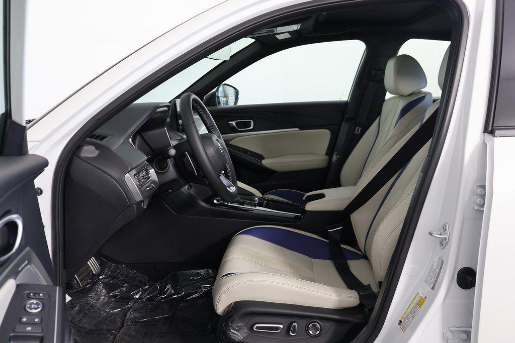 new 2026 Acura Integra car, priced at $40,995