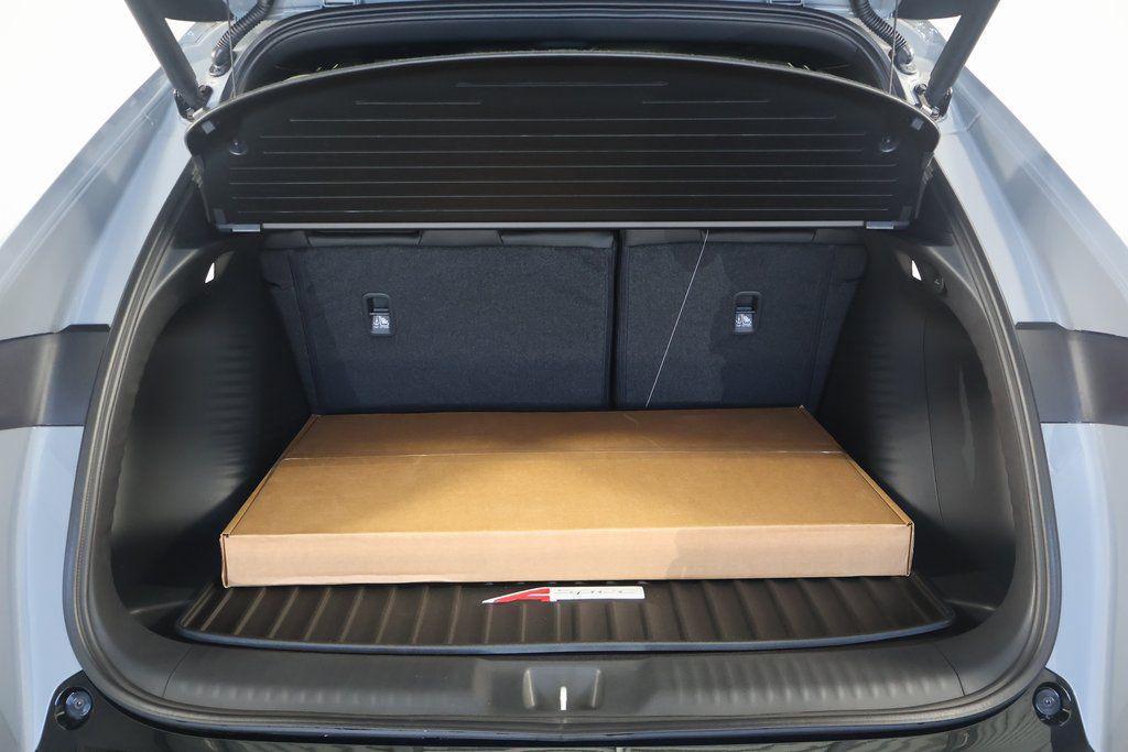 new 2025 Acura ADX car, priced at $41,950