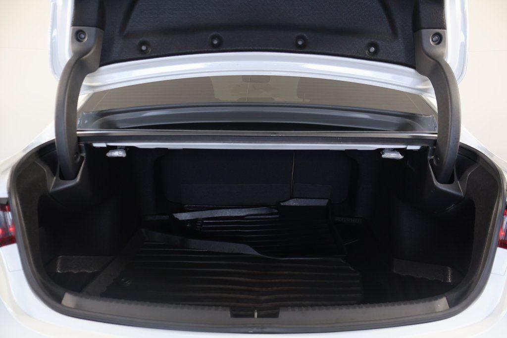 used 2023 Acura TLX car, priced at $33,999
