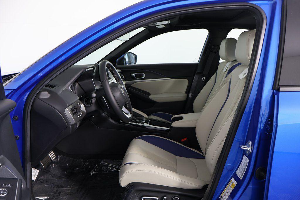 new 2026 Acura Integra car, priced at $40,995