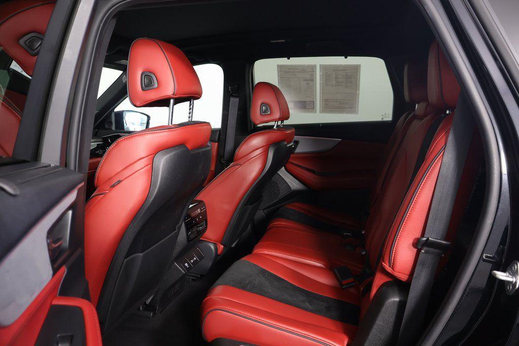 used 2023 Acura MDX car, priced at $42,025