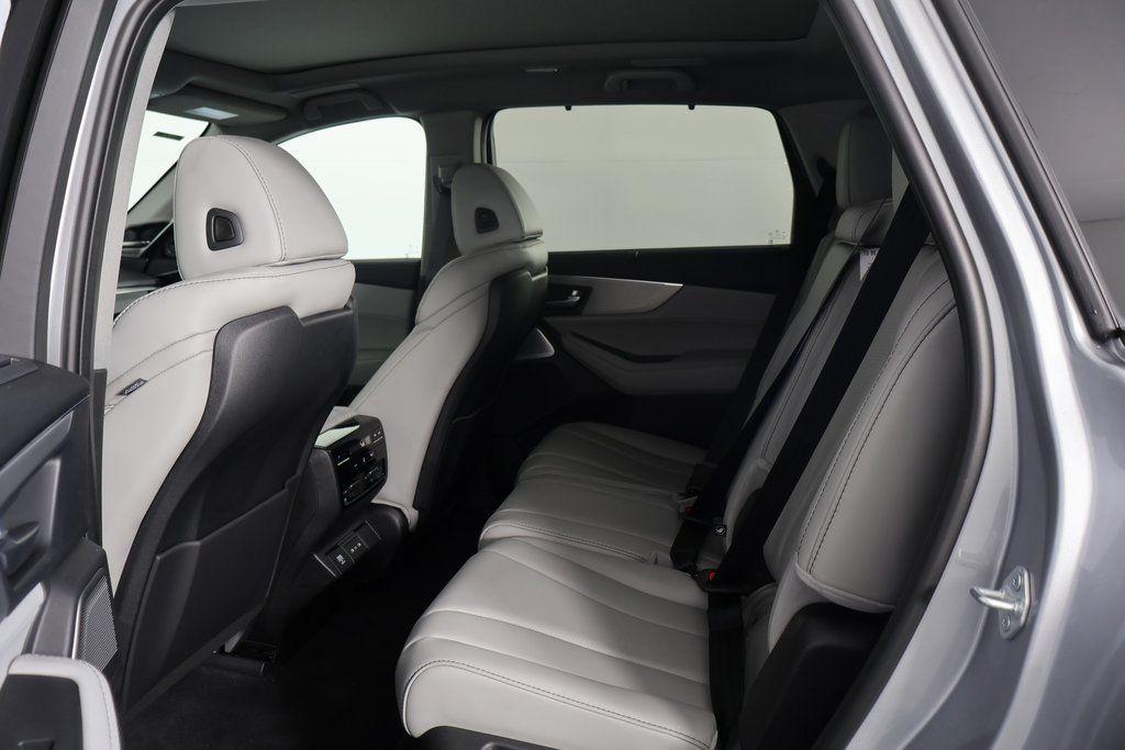 new 2026 Acura MDX car, priced at $58,550