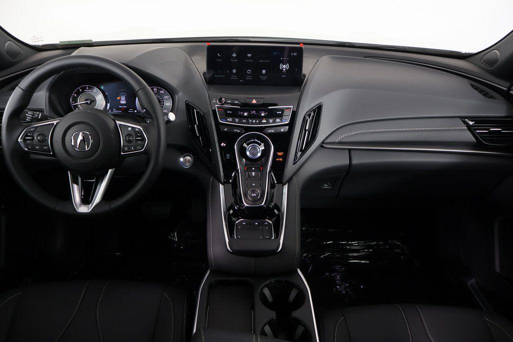 new 2026 Acura RDX car, priced at $47,050