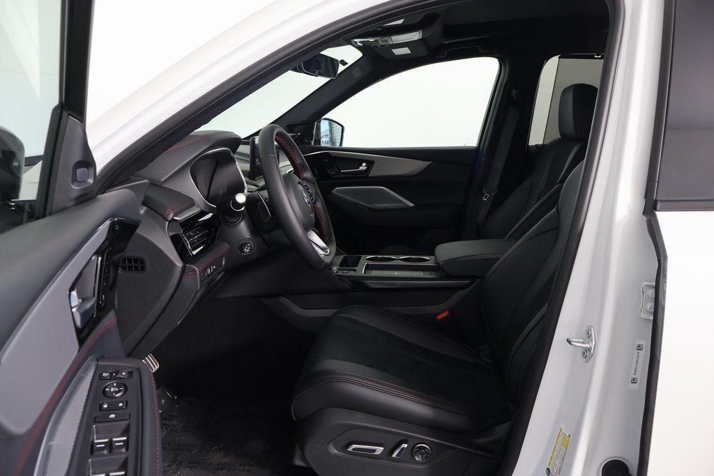 new 2026 Acura MDX car, priced at $64,350