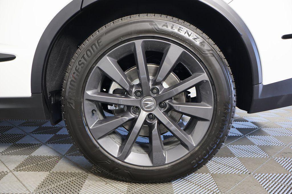 new 2026 Acura MDX car, priced at $64,350